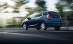 Honda Fit 2017 года (LA)